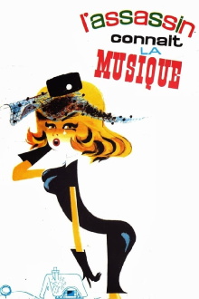 L'assassin connaît la musique Trailer
