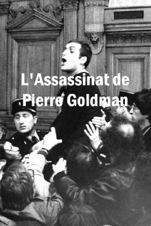 L'Assassinat de Pierre Goldman Trailer