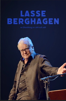 Lasse Berghagen - en blandning av sött och salt Trailer