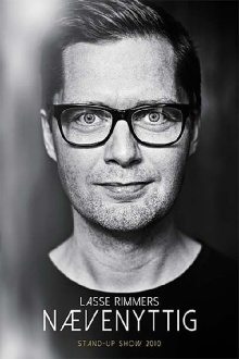 Lasse Rimmer: Nævenyttig Trailer