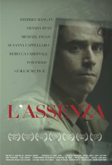 L'Assenza Trailer