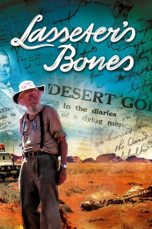 Lasseter's Bones Trailer