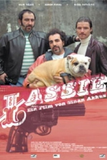 Lassie Trailer