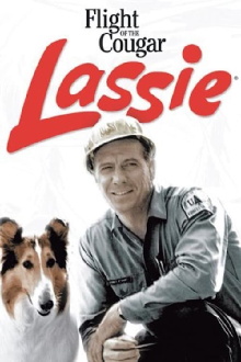 Lassie and the Flight of the Cougar Trailer
