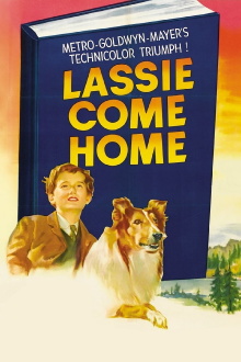 Lassie Come Home Trailer
