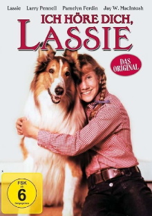 Lassie: Joyous Sound Trailer