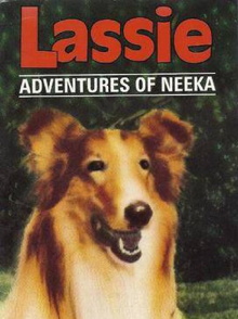 Lassie: The Adventures of Neeka Trailer