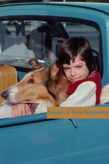 Lassie: The New Beginning Trailer