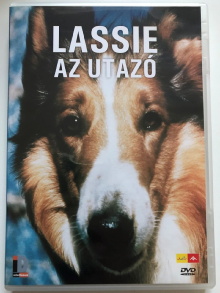 Lassie, the Voyager Trailer