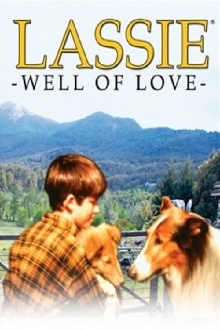Lassie: Well of Love Trailer