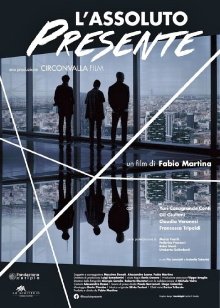 L'assoluto presente Trailer