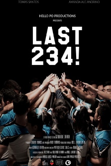 Last 234! Trailer