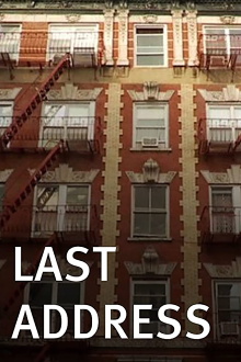 Last Address Trailer