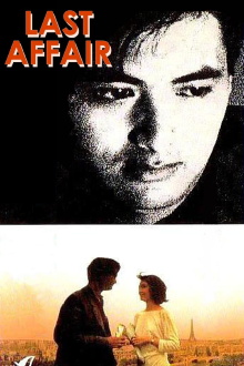 Last Affair Trailer