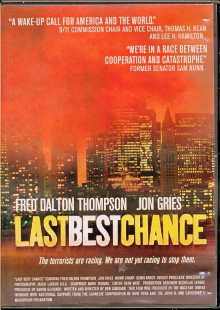 Last Best Chance Trailer