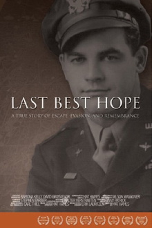 Last Best Hope Trailer