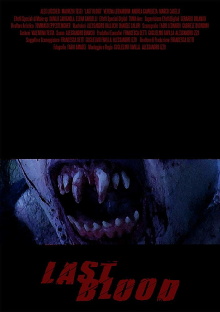 Last Blood Trailer