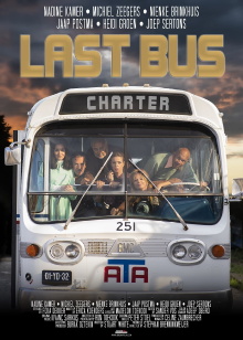 Last bus Trailer