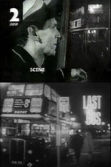 Last Bus Trailer