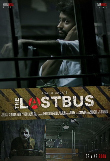 Last Bus Trailer