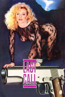 Last Call Trailer