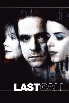 Last Call Trailer
