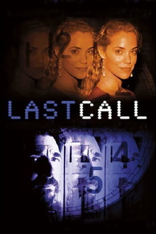 Last Call Trailer
