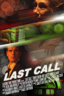 Last Call Trailer
