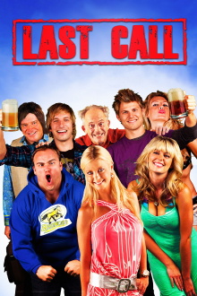 Last Call Trailer