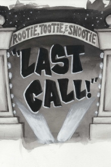 Last Call! Trailer