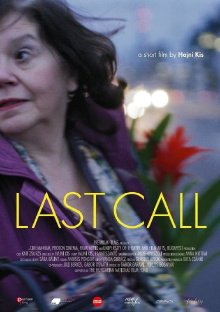 Last Call Trailer