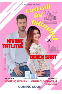 Last Call for Istanbul Trailer