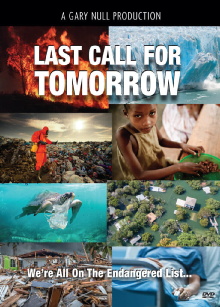 Last Call for Tomorrow Trailer