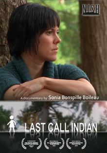 Last Call Indian Trailer