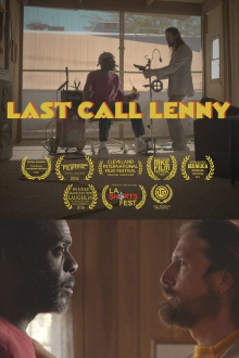 Last Call Lenny Trailer