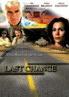 Last Chance Trailer