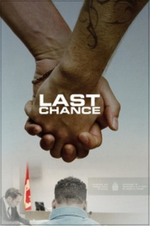 Last Chance Trailer