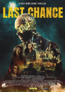 Last Chance Trailer