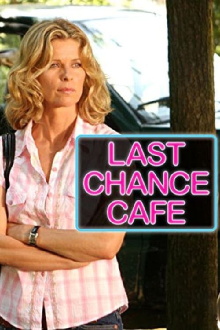Last Chance Cafe Trailer