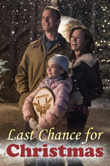 Last Chance for Christmas Trailer