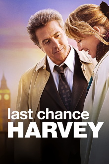 Last Chance Harvey Trailer