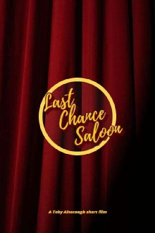 Last Chance Saloon Trailer