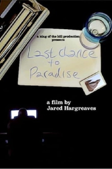 Last Chance to Paradise Trailer