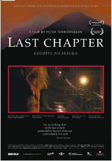 Last Chapter: Goodbye Nicaragua Trailer