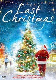 Last Christmas Trailer