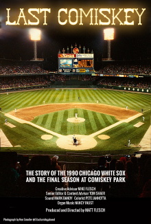 Last Comiskey Trailer