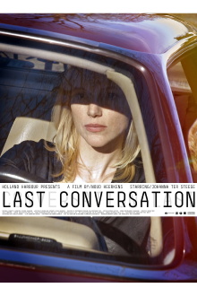 Last Conversation Trailer