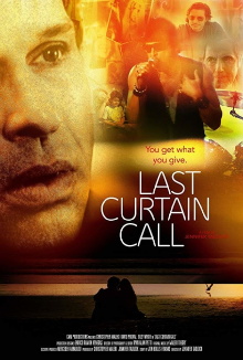 Last Curtain Call Trailer
