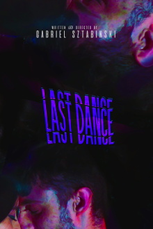 Last Dance Trailer
