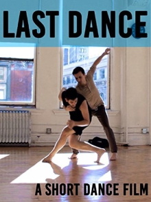 Last Dance Trailer